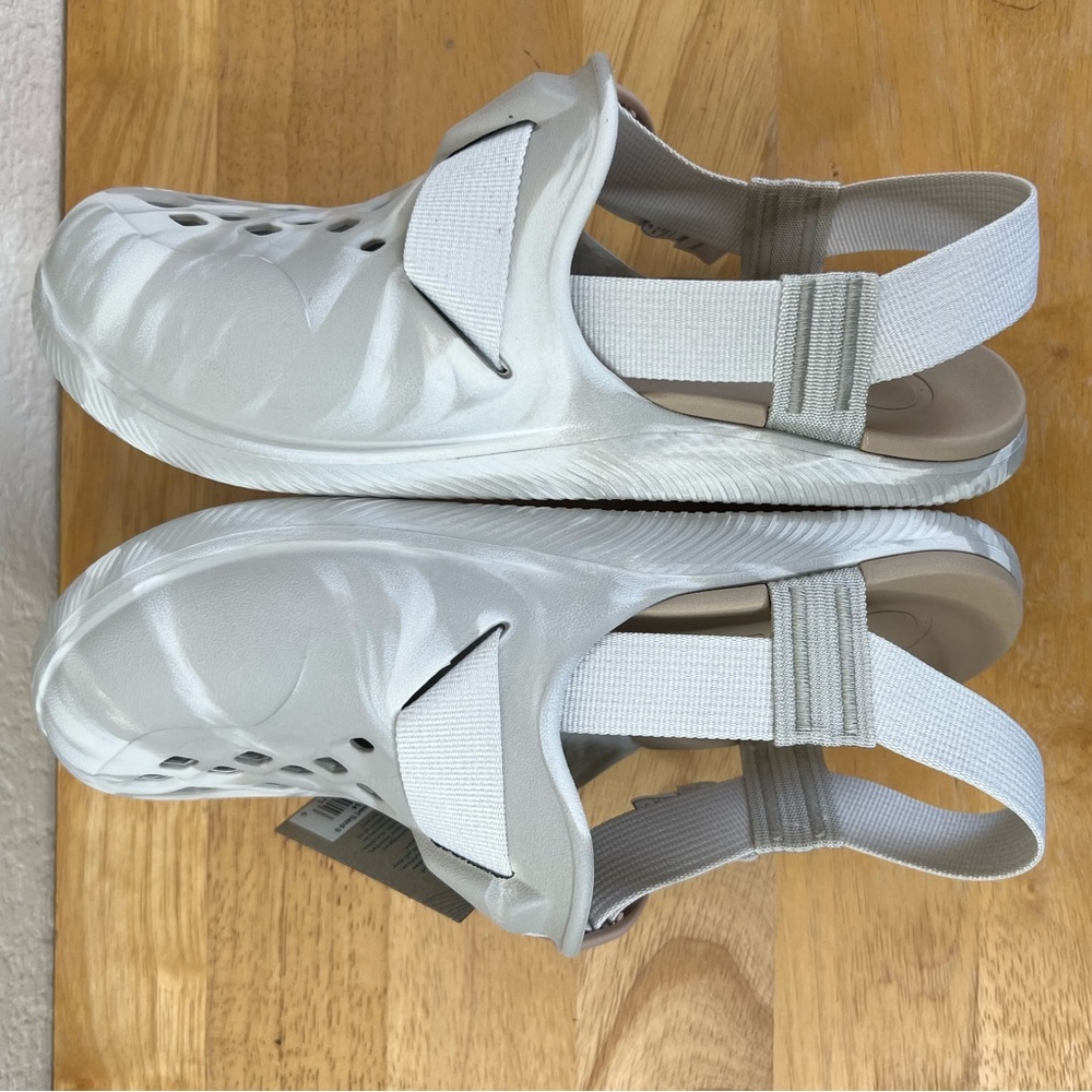 Chacos Chillon Women's Clog Shoe Size 9 Desert Sand (Tan) New With Box - Picture 2 of 7